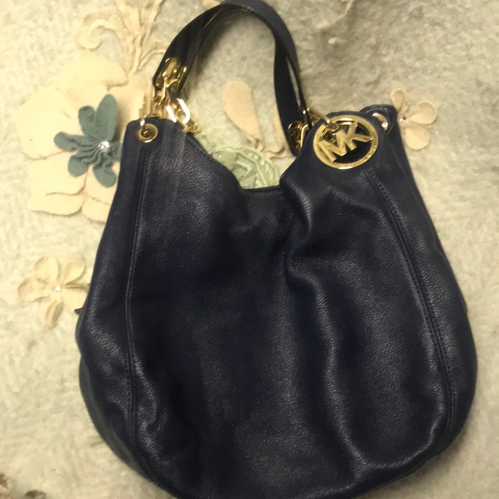 Mk purse